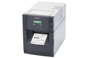 TOSHIBA B-SA4TM-TS12-QM-R Принтер печати этикеток