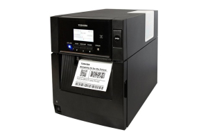 TOSHIBA BA410T-TS12-QM-S Принтер печати этикеток