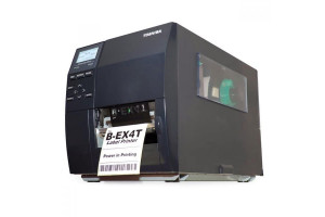 TOSHIBA B-EX4T1-GS12-QM-R Принтер печати этикеток