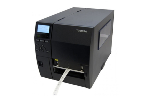 TOSHIBA B-EX4T3-HS12-QM-R Принтер печати этикеток