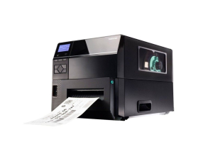 TOSHIBA B-EX6T1-TS12-QM-R Принтер печати этикеток