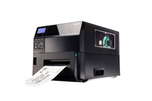 TOSHIBA B-EX6T3-GS12-QM-R Принтер печати этикеток