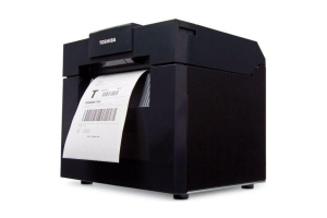 TOSHIBA DB-EA4D-GS12-QM-R Принтер печати этикеток