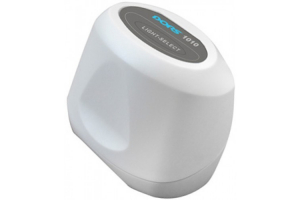 DORS 1010, телевизионная лупа с ИК/белой подсветкой