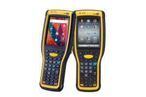 CipherLab CPT-9700 (Лазерный дальнего считывания) терминал сбора данных