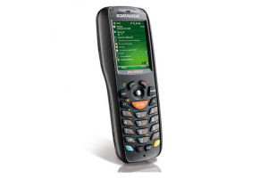 Datalogic Memor (Std.Laser, CE5.0) терминал сбора данных