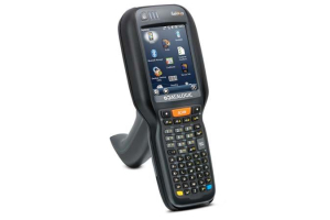 Datalogic Falcon X3 (XLR Laser, Pistol grip, WCE6, 52 клавиши) терминал сбора данных