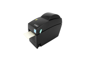 Godex DT2х (USB+RS232+Ethernet) Принтер печати этикеток