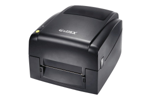 Godex EZ130 (USB, 300dpi) Принтер печати этикеток