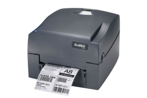 Godex G500 UP (USB+Parallel) Принтер печати этикеток