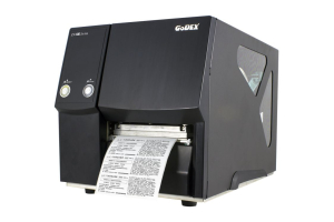 GoDEX ZX420i Принтер печати этикеток