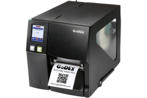 GoDEX ZX1200Xi (356 мм/сек) Принтер печати этикеток