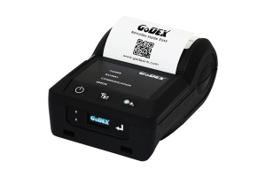 GoDEX MX30i Bluetooth Принтер печати этикеток