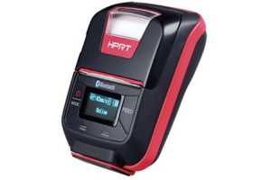 HPRT HM-E200 Bluetooth+Micro-USB Принтер печати чеков