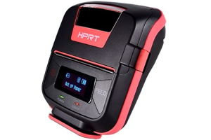 HPRT HM-E300 Bluetooth+Micro-USB Принтер печати чеков