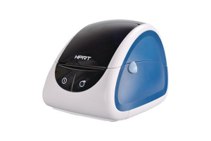 HPRT LPQ80 USB+RS232 Принтер печати этикеток/чеков