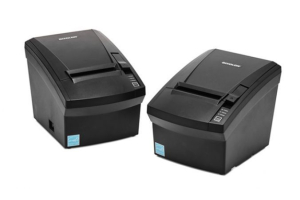 BIXOLON SRP-330II COESK USB+Serial+Ethernet Принтер печати чеков