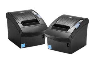 BIXOLON SRP-350III COG USB Принтер печати чеков