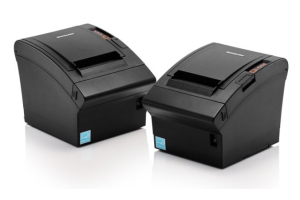 BIXOLON SRP-380 COSK USB+Serial Принтер печати чеков
