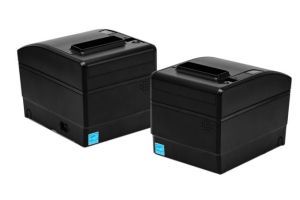 BIXOLON SRP-S300 TOBtK USB+Bluetooth Принтер печати этикеток/чеков