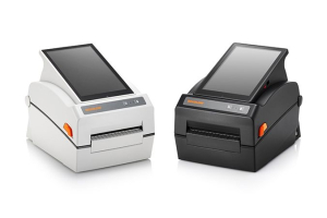 BIXOLON XQ-840 2 USB Host+ Ethernet+WLAN+Bluetooth Принтер печати этикеток