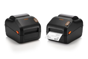 BIXOLON XD3-40DEK USB+Serial+Ethernet  Принтер печати этикеток