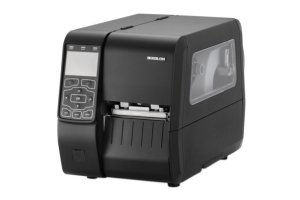 BIXOLON XT5-40CS (Serial+Ethernet+USB+Обрезчик, 203 dpi) Принтер печати этикеток