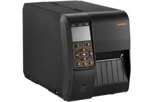 BIXOLON XT5-46WS (Serial+Ethernet+USB+WiFi, 600 dpi) Принтер печати этикеток