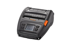 BIXOLON XM7-40iwk USB+Bluetooth+WiFi Принтер печати этикеток