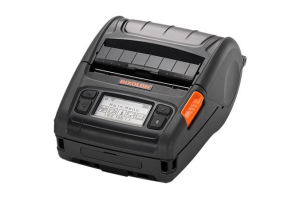 BIXOLON SPP-L3000 WK USB+Wi-Fi Принтер печати этикеток