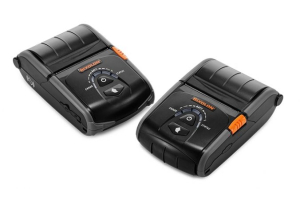 BIXOLON SPP-R200III WK USB+Wi-Fi Принтер печати чеков