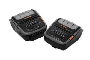 BIXOLON SPP-R310 BKL USB+Bluetooth+Linerless Принтер печати чеков