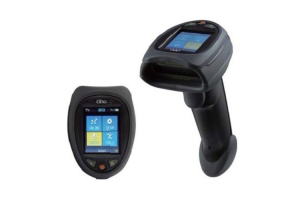 Cino F790 BT беспроводной сканер штрих-кода