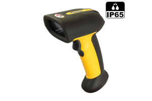 SunLux XL-528 USB сканер штрих-кода