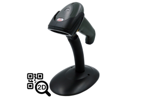 SunLux XL-3200A USB 2D +подставка сканер штрих-кода