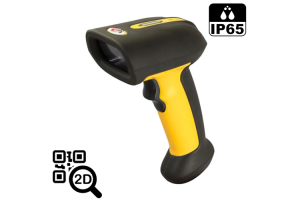 SunLux XL-3500 USB 2D сканер штрих-кода