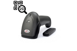 SunLux XL-9322 с USB-адаптером сканер штрих-кода
