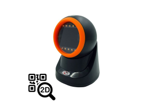 SunLux XL-2302 USB сканер штрих-кода