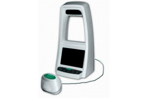 DORS 1100 инфракрасный детектор валют