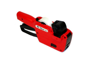 Open M6 этикет-пистолет однострочный