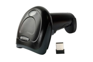 GEOS SD-582 BT сканер штрих-кода