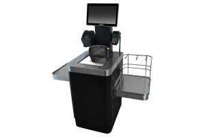 GEOS SCO-01 касса самообслуживания