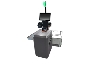 GEOS SCO-02 касса самообслуживания