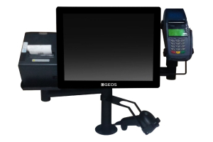 GEOS SCO-03 касса самообслуживания
