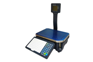 Mettler Toledo bPlus Весы с печатью этикетки