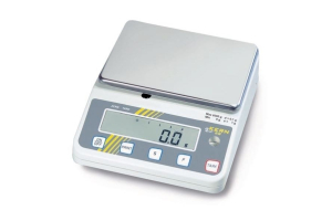 Kern ЕW-600 2М весы лабораторные