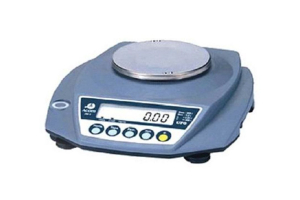 ACOM JW-1 С весы лабораторные