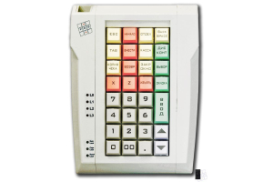LPOS-032 Mxx (USB) Программируемая клавиатура