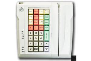 LPOS-032 M12 (USB, MSR) Программируемая клавиатура