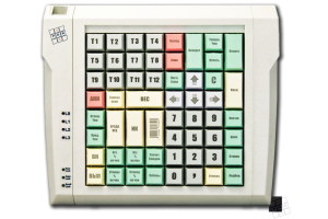 LPOS-064 Mxx (USB) Программируемая клавиатура